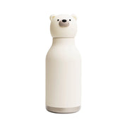 Bouteille isotherme 16oz - Bestie Ours polaire
