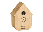 Boîte à sons Cuckoo - Bois pâle