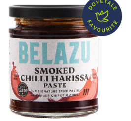 Rose Harissa