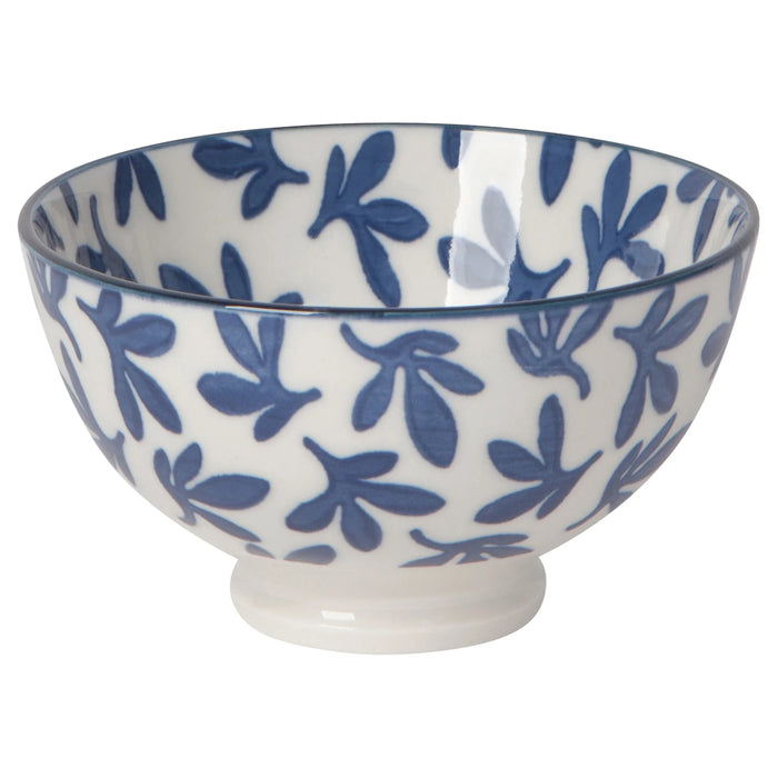 Bol 4 pouces - Blue floral