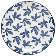 Assiette 6 pouces - Blue floral