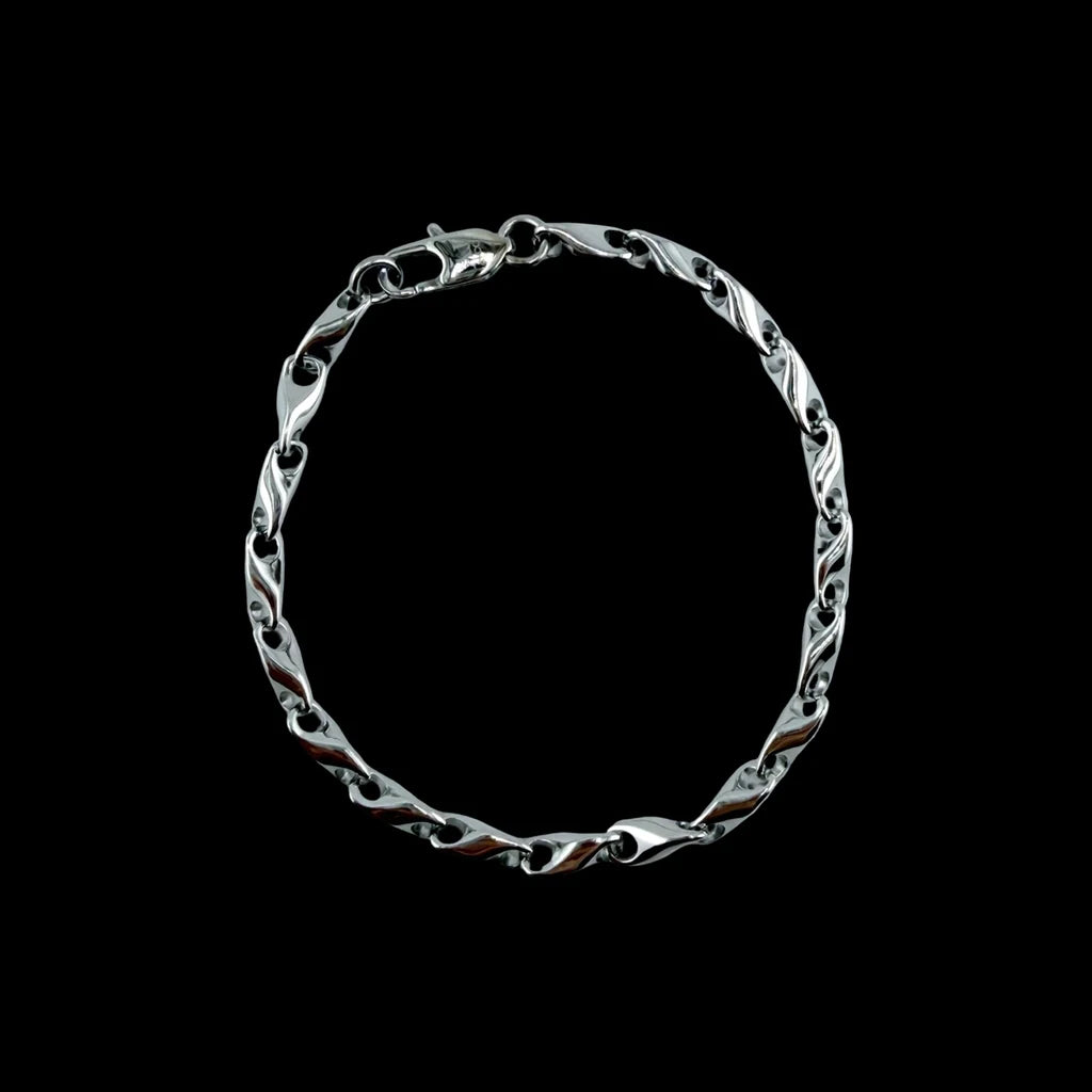 Bracelet Authentique - Argent