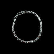 Bracelet Authentique - Argent