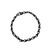 Bracelet Authentique - Noir