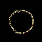 Bracelet Authentique - Or 14k