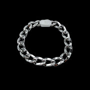 Bracelet Prestance - Argent