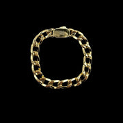 Bracelet Prestance - Or 18k