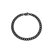 Bracelet Viril - Noir