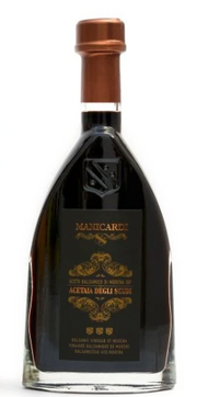 Vinaigre balsamique Manicardi - Scudi