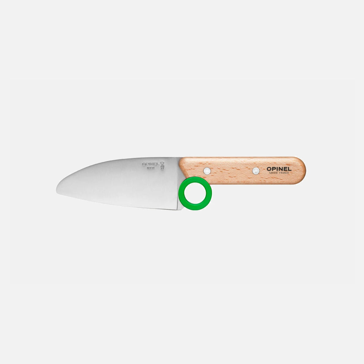 Coffret de cuisine pour enfant - Le Petit Chef Vert