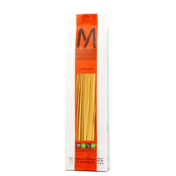 Pâtes - Capellini