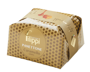Panettone - Caramel salé