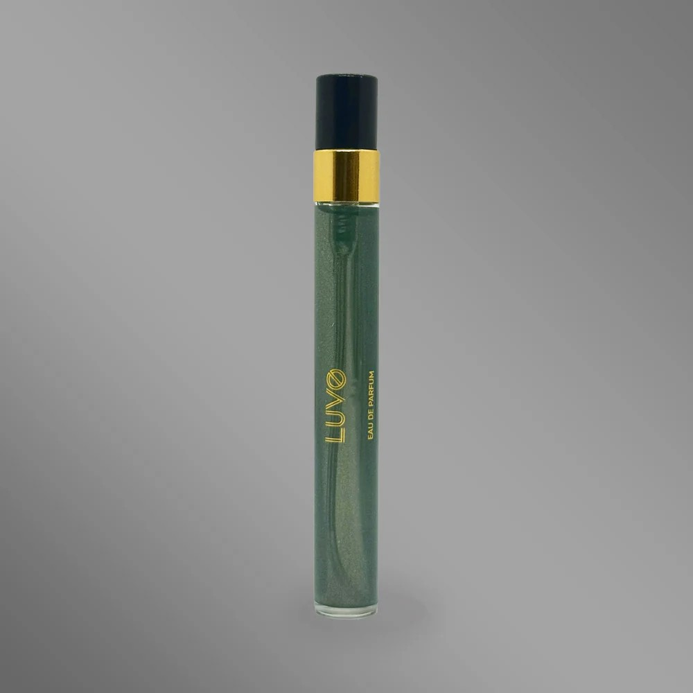 Eau de parfum 10 ml - Cachemire et vanille