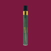 Eau de parfum 10 ml - Cerise bing et cuir