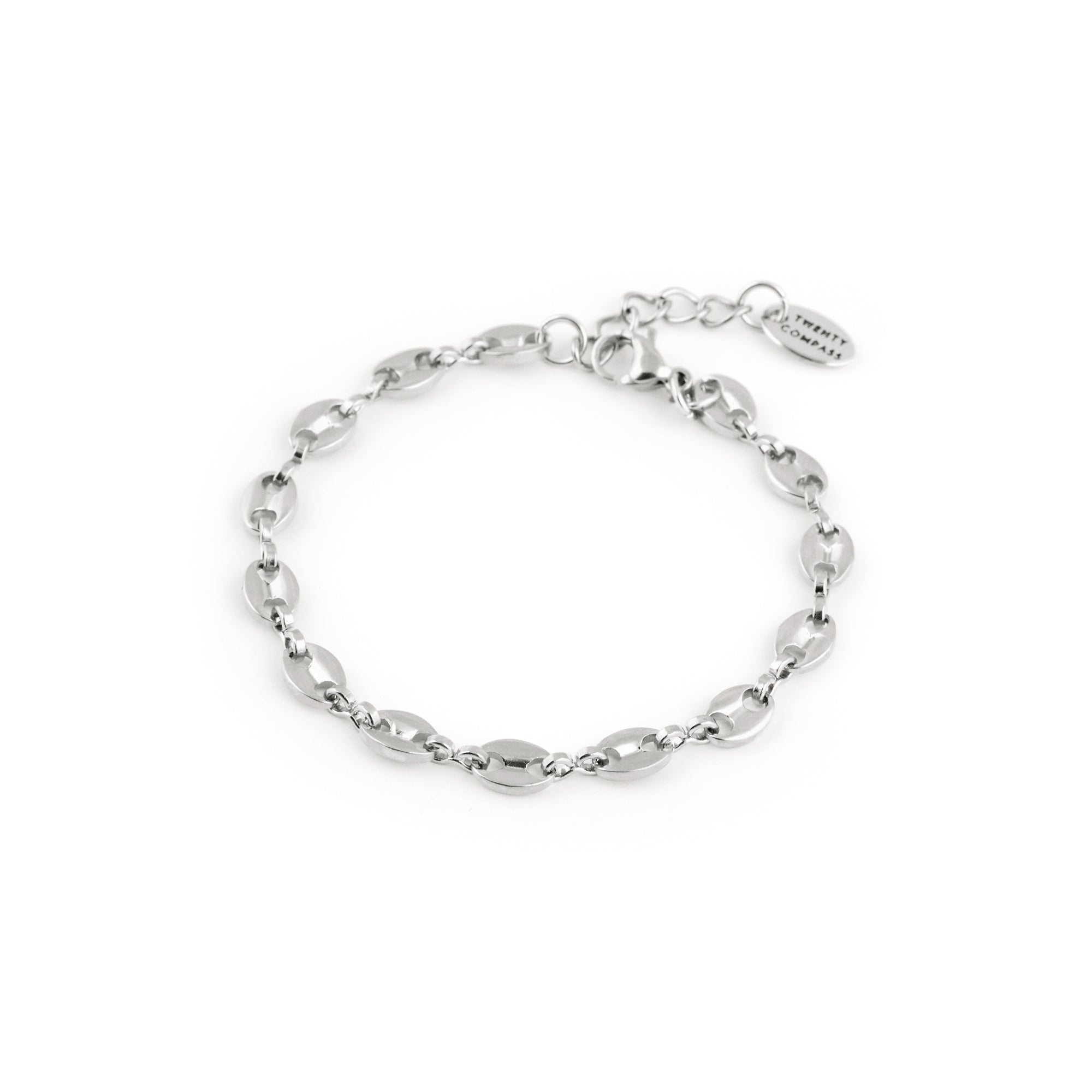 Bracelet Soho - Argent