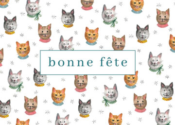Carte - Chanelle 4