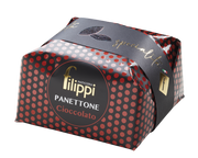 Panettone - Chocolat noir