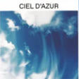 Tablette vapeur pour la douche - Ciel d'azur