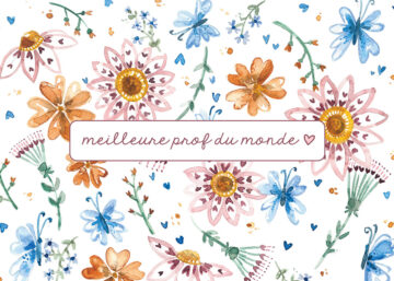 Carte - Claire 5