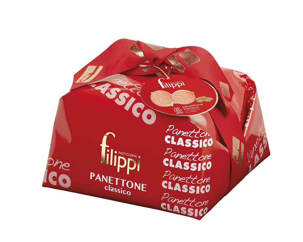 Panettone - Classique