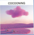 Tablette vapeur pour la douche - Cocooning
