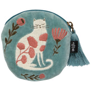 Porte-monnaie - Catbloom