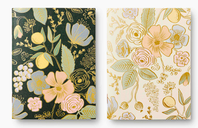 Ensemble de carnets de poche (2) - Colette
