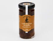 Confit d'oignons au whisky