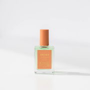 Vernis à ongles - Couche de base avec squalane