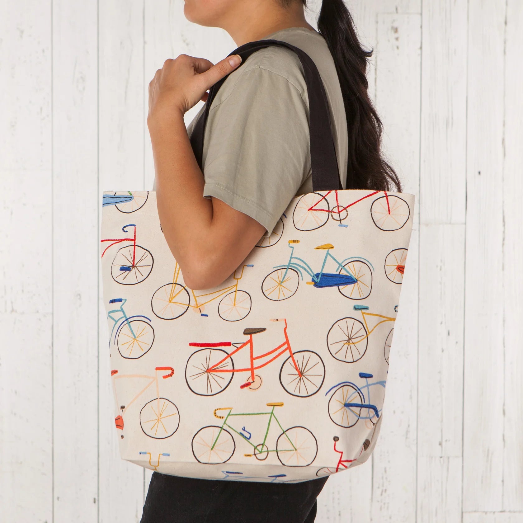 Sac fourre-tout - Cruiser