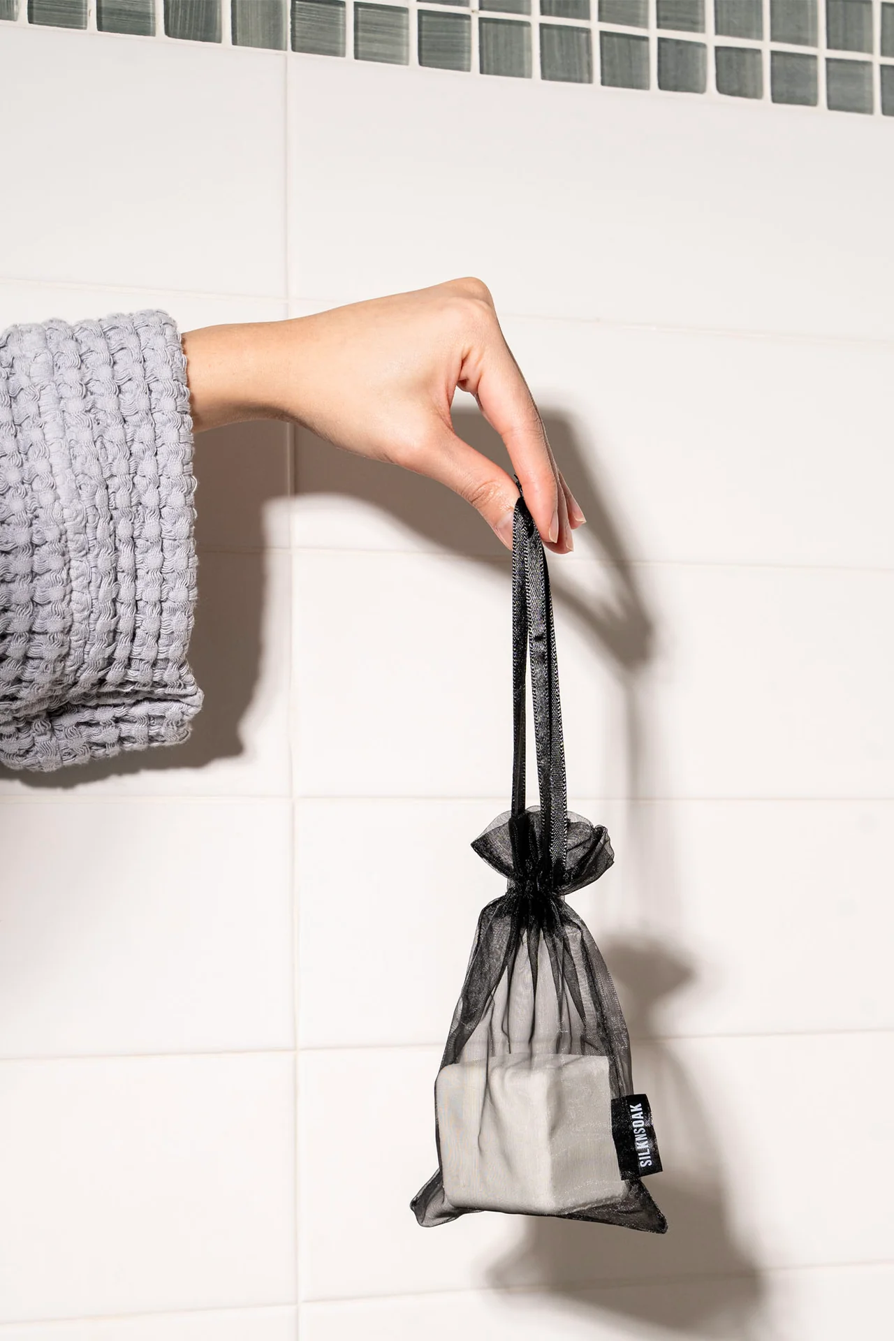 Cube vapeur pour la douche - Spa Boréal