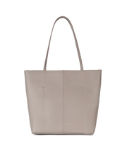 Natalia - Fourre-tout sac végétalien - Plateau