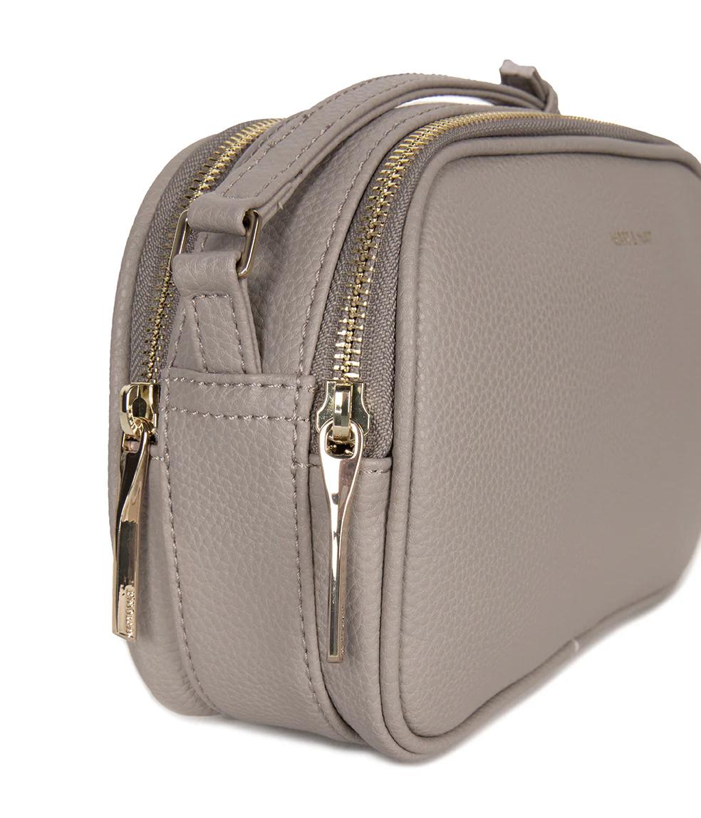 Pair - Sac à bandoulière végétalien - Plateau