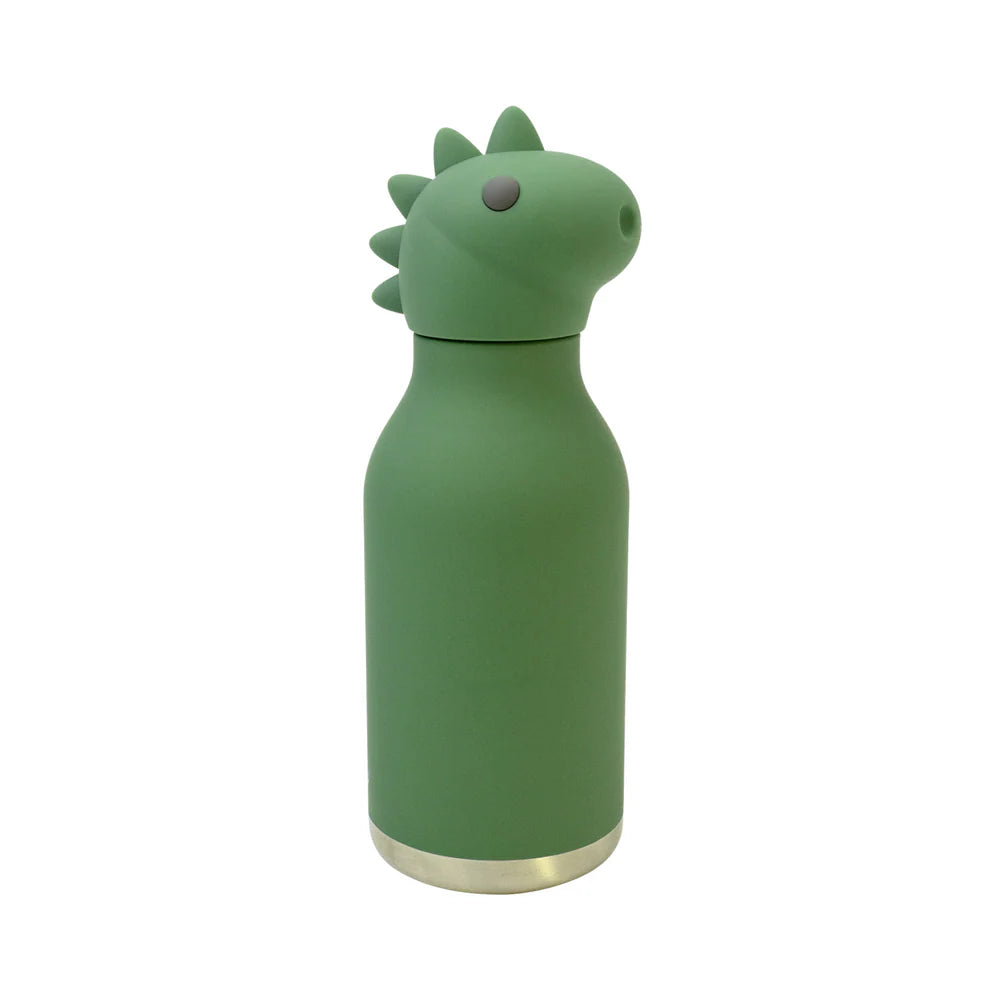 Bouteille isotherme 16oz - Bestie Dinosaure