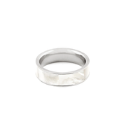Bague Mirage - Argent