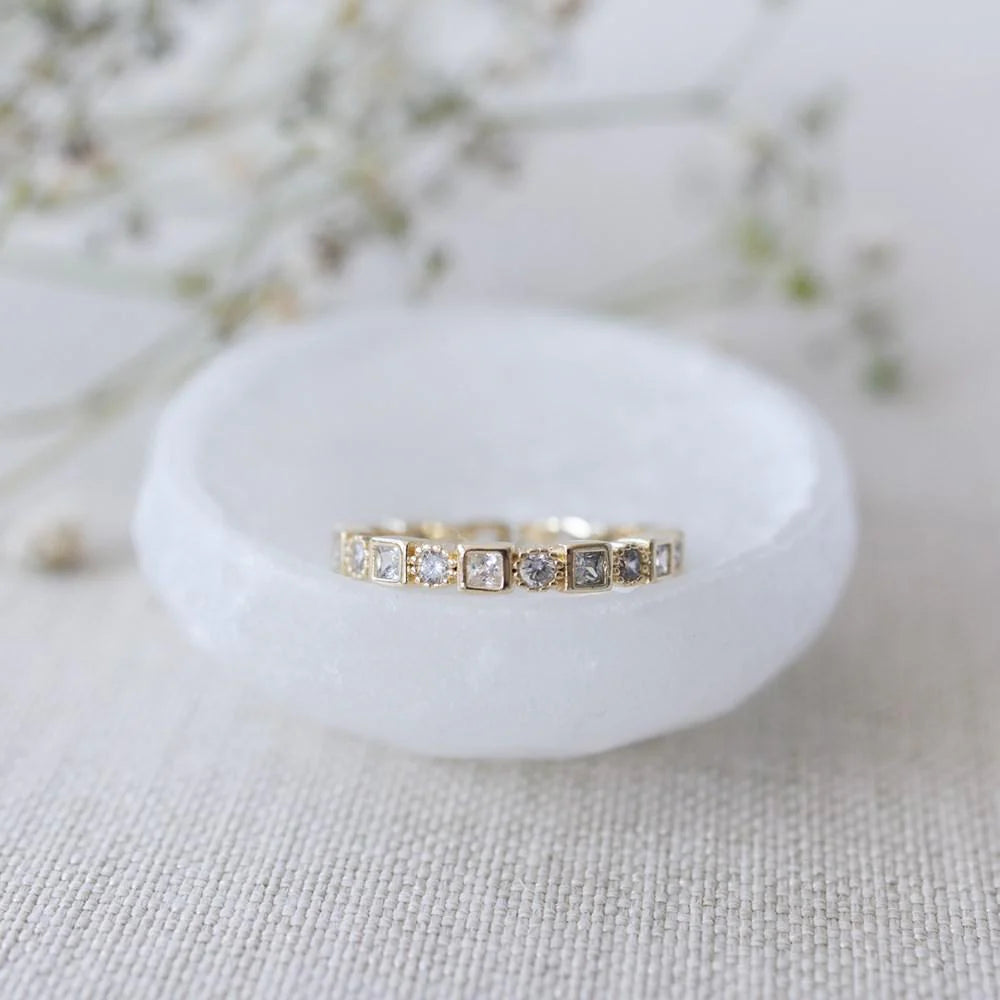 Bague Liora - Or