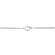 Bracelet Elora - Argent