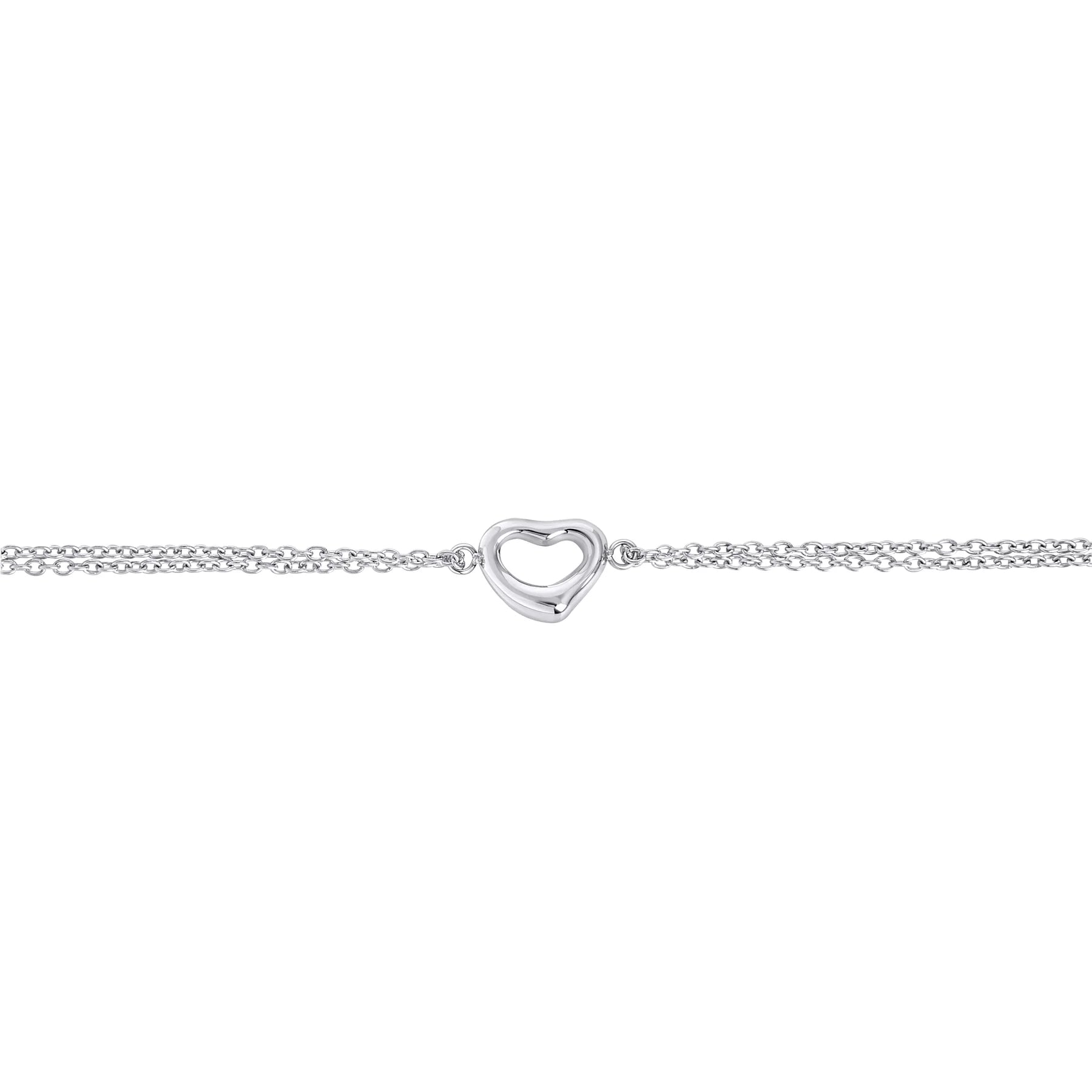 Bracelet Elora - Argent