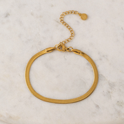 Bracelet Sasha - Or