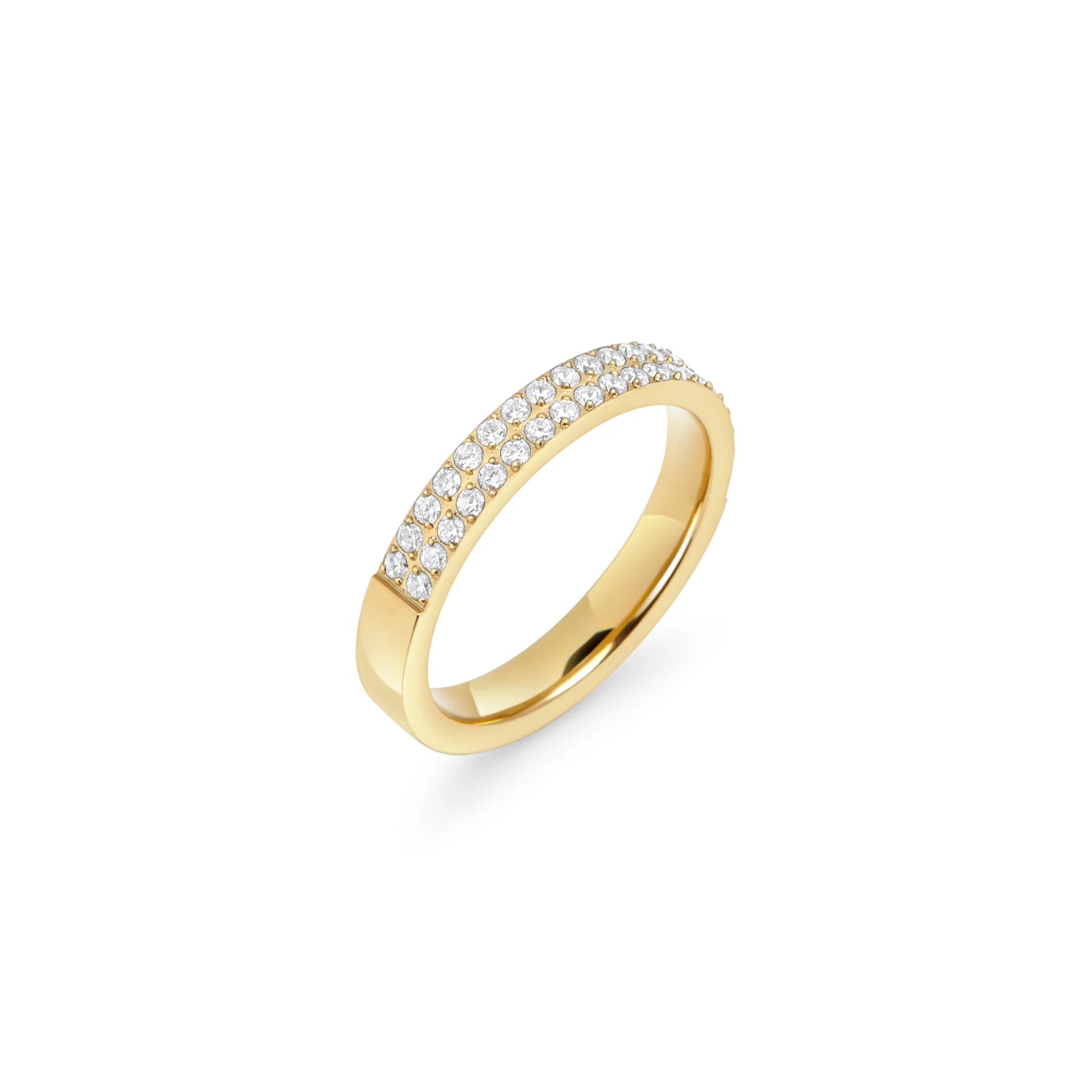 Bague Tina - Or