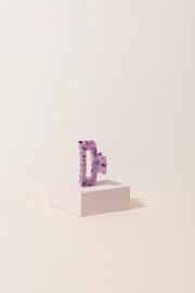 Pince à cheveux Lavender Haze - Petite