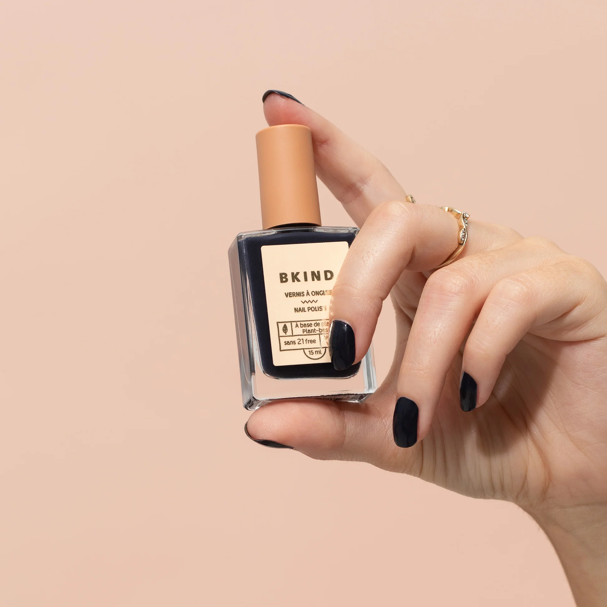 Vernis à ongles - Mingle