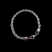 Bracelet Élégance - Argent