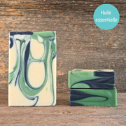 Savon en barre - Eucalyptus et Arbre à thé