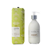 Lotion corps et mains - Eucalyptus et gardénia