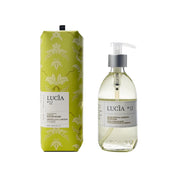 Savon liquide pour les mains - Eucalyptus et gardénia