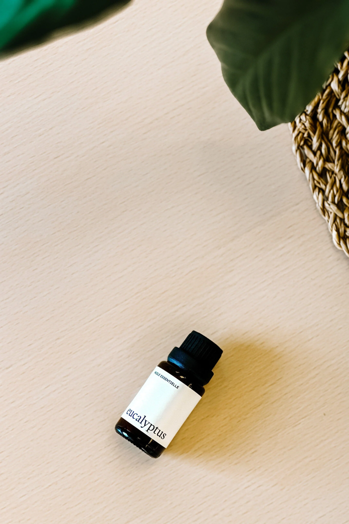 Huile essentielle - Eucalyptus