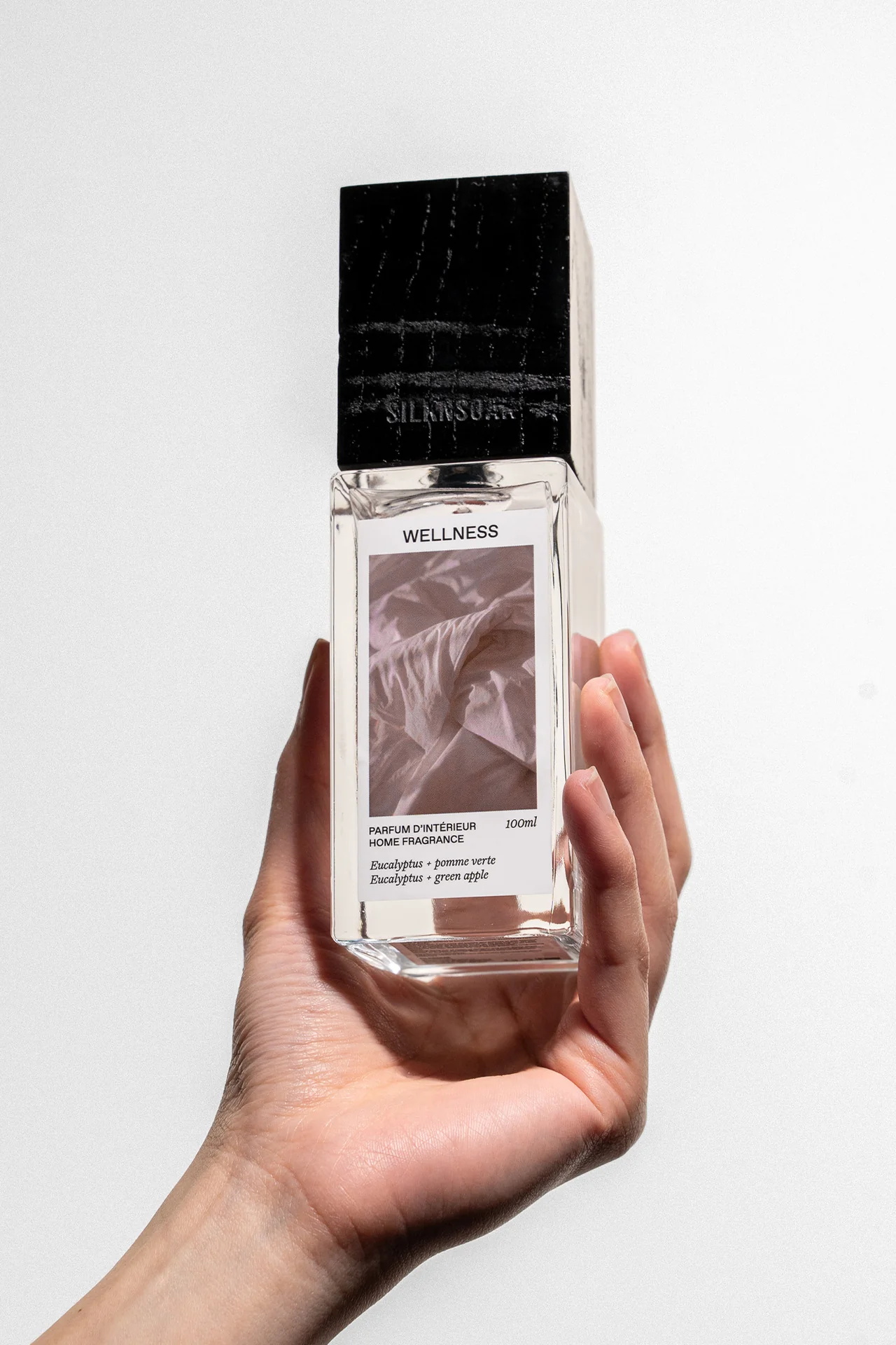 Parfum d'ambiance - Wellness