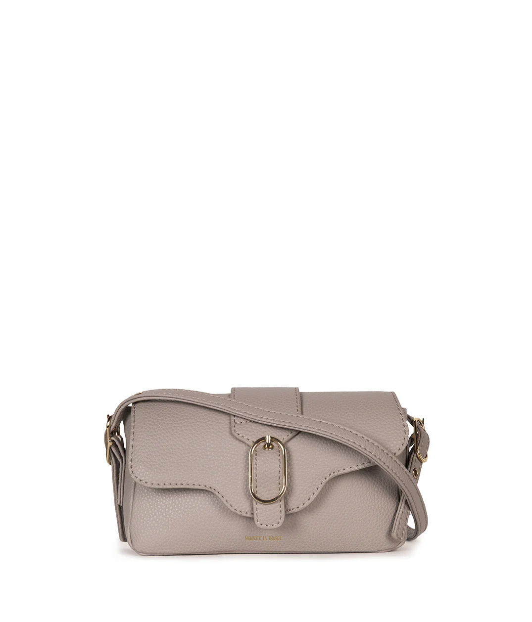 Isabelle SM - Sac à bandoulière végétalien - Plateau