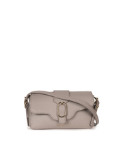 Isabelle SM - Sac à bandoulière végétalien - Plateau